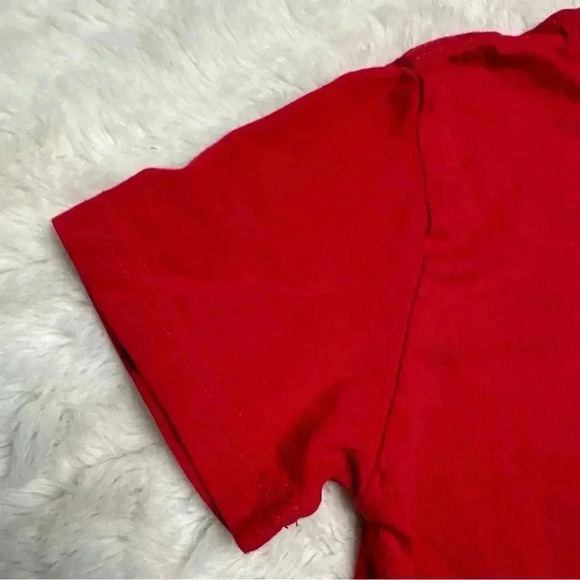 Oh Canada! T-Shirt Red/White/Black Size  6 - Picture 9 of 16